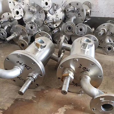 外回流比控制器廠(chǎng)家分析回流比控制在較小值的3種情況